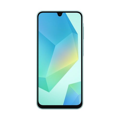 Samsung Galaxy A16 4G 128 Go Vert clair - A165 Non EU