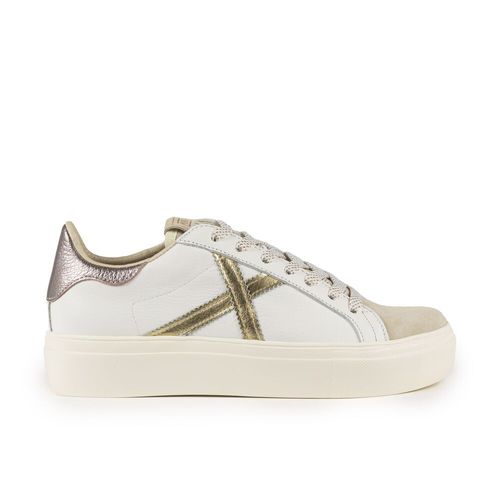 Munich Rete Sky 8085078 Blanco T36