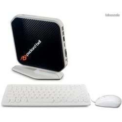 Packard Bell Mini N 1600 ACER - Ram 4 Go - SSD 32 Go