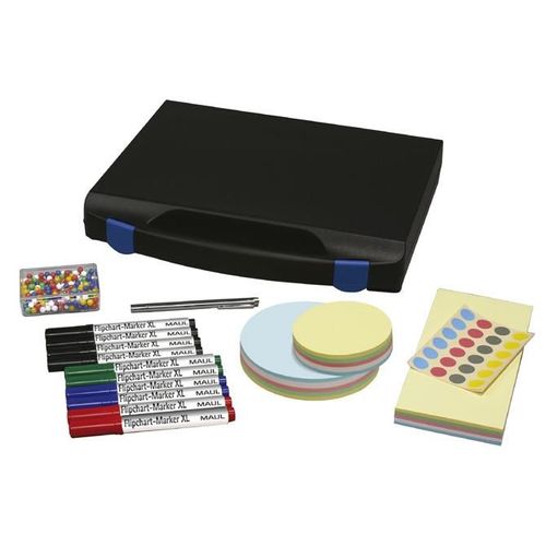 Maul Malette D'animation Plastique Assorti