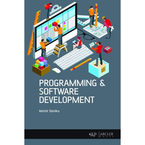 Programming & Software Development
