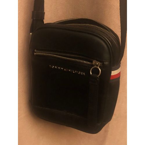 Sacoche tommy hilfiger mini reporter