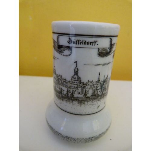 Mini Chope Tableau Dusseldorff