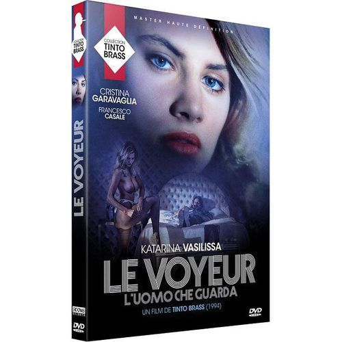 Le Voyeur