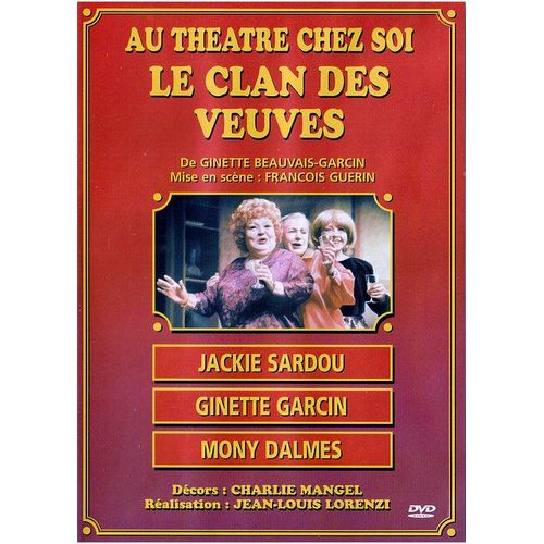 Le Clan Des Veuves