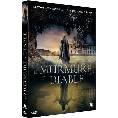 Le Murmure Du Diable