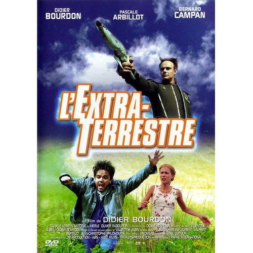 L'extra-Terrestre