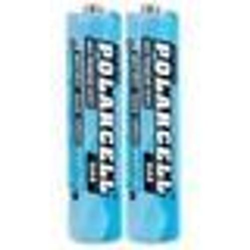 Pack de 2 batteries Téléphone fixe pour SAGEMCOM D182 DUO
