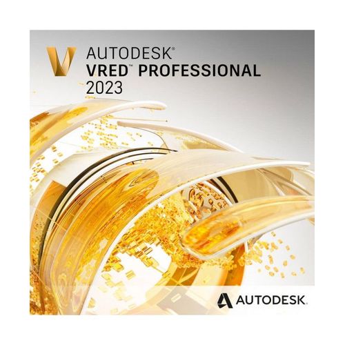 Autodesk Vred Pro 2023 - Clé Licence À Télécharger - Livraison Rapide 7/7j