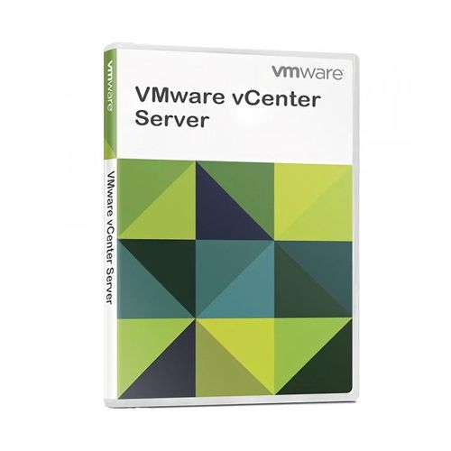 Vmware Vcenter Server 7 Standard - Clé Licence À Télécharger - Livraison Rapide 7/7j
