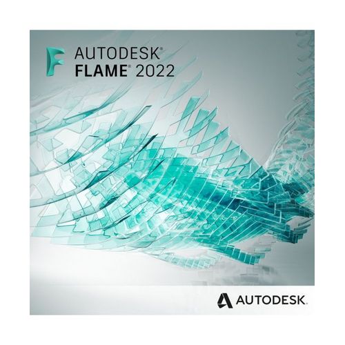 Autodesk Flame 2022 Pour Mac - Clé Licence À Télécharger - Livraison Rapide 7/7j