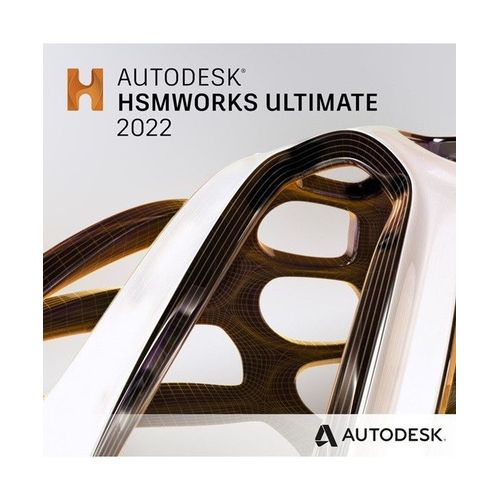 Autodesk Hsmworks Ultimate 2022 - Clé Licence À Télécharger - Livraison Rapide 7/7j
