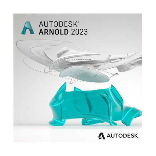 Autodesk Arnold 2023 Pour Mac - Clé Licence À Télécharger - Livraison Rapide 7/7j