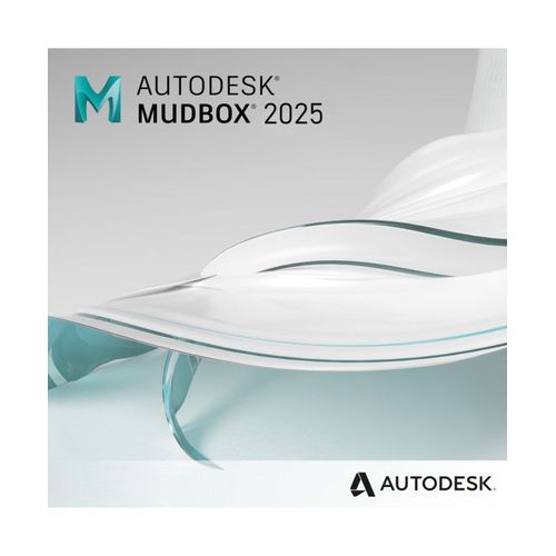 Autodesk Mudbox 2025 Pour Mac - Clé Licence À Télécharger - Livraison Rapide 7/7j
