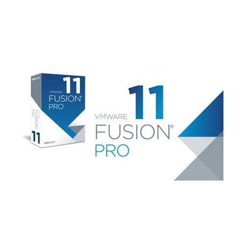 Vmware Fusion 11 Pro (Mac) - Clé Licence À Télécharger - Livraison Rapide 7/7j