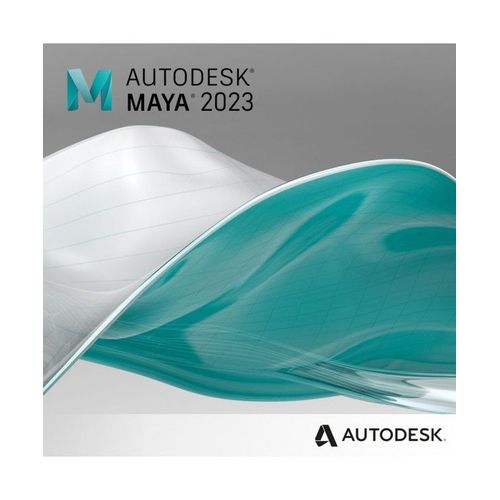 Autodesk Maya 2023 Pour Linux - Clé Licence À Télécharger - Livraison Rapide 7/7j