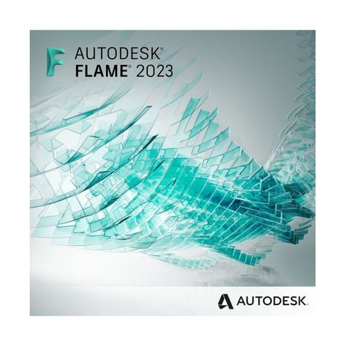 Autodesk Flame 2023 Pour Mac - Clé Licence À Télécharger - Livraison Rapide 7/7j