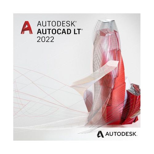 Autodesk Autocad Lt 2022 Pour Mac - Clé Licence À Télécharger - Livraison Rapide 7/7j