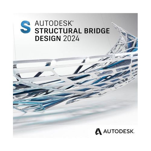 Autodesk Structural Bridge Design 2024 - Clé Licence À Télécharger - Livraison Rapide 7/7j