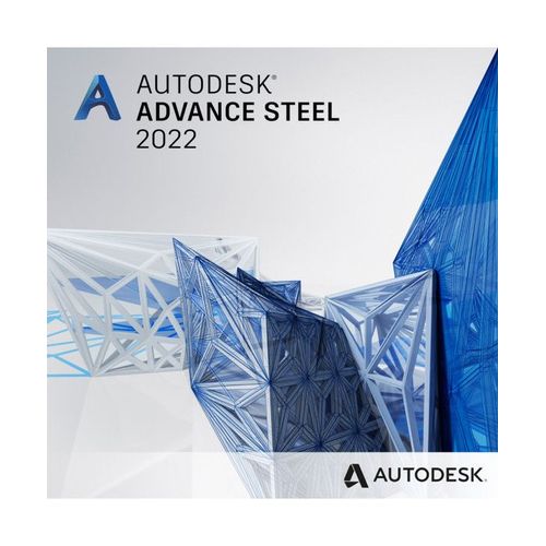 Autodesk Advance Steel 2022 - Clé Licence À Télécharger - Livraison Rapide 7/7j