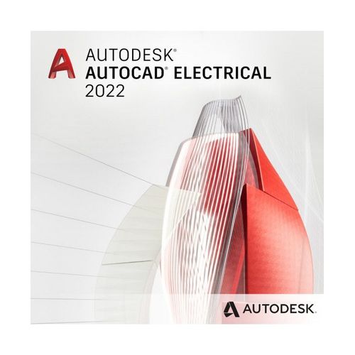 Autodesk Autocad Electrical 2022 - Clé Licence À Télécharger - Livraison Rapide 7/7j