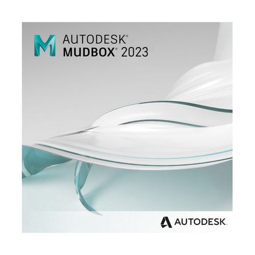 Autodesk Mudbox 2023 Pour Linux - Clé Licence À Télécharger - Livraison Rapide 7/7j