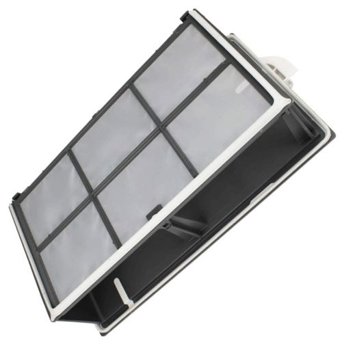 Filtre à peluches Sèche-linge (C00620180 C00627392 ARISTON HOTPOINT BAUKNECHT INDESIT PRIVILEG WHIRLPOOL)