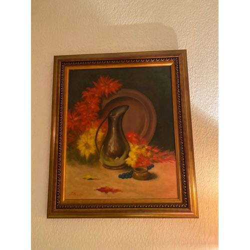 Tableaux