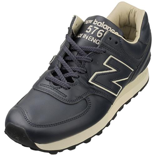 New Balance 576 Navette Made In England Hommes - 45