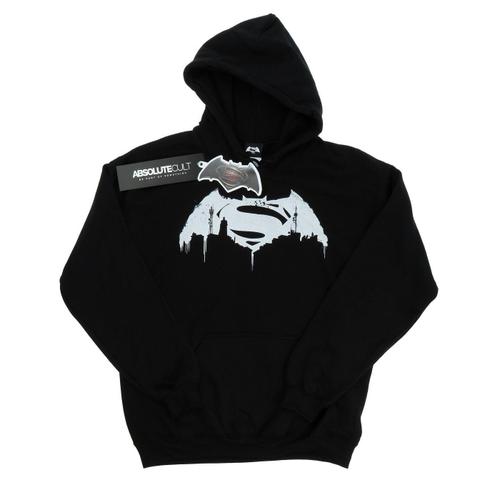 Dc Comics - Sweat À Capuche - Homme