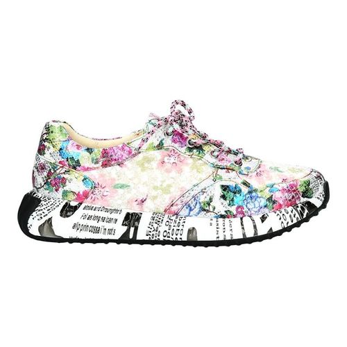 Baskets Mode Laura Vita Burton 05 - 40