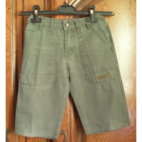 Short La Compagnie Des Petits - 7 Ans