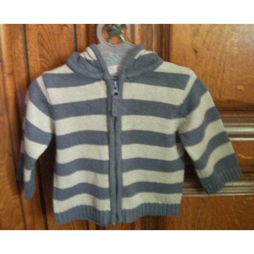 Gilet Dpam - Taille 3 Mois