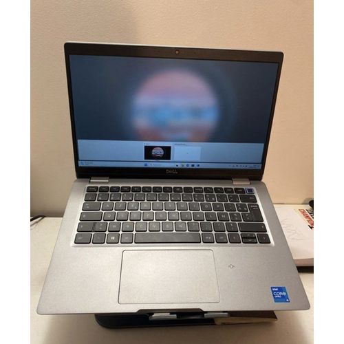 Dell latitude 5320 13.3" Intel Core i5 - Ram 16 Go - SSD 500 Go