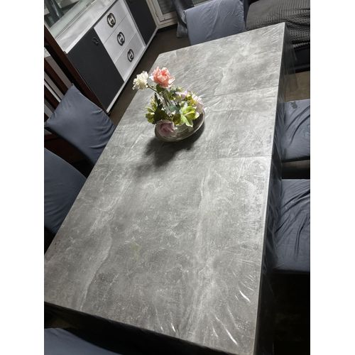 Table À Manger Extensible 