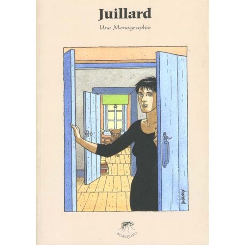 N° 36-37 - Juillard - Entretiens Avec
