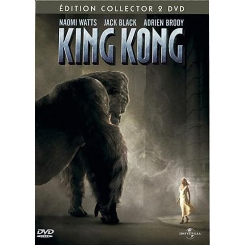 King Kong - Édition Collector