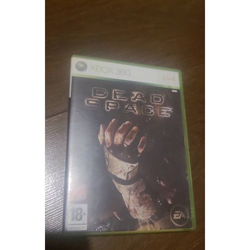 Dead Space, Xbox 360