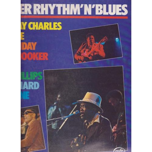 Super Rhythm N Blues