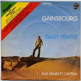 SERGE GAINSBOURG 1 disque 33 tours vinyle «Aux armes et …