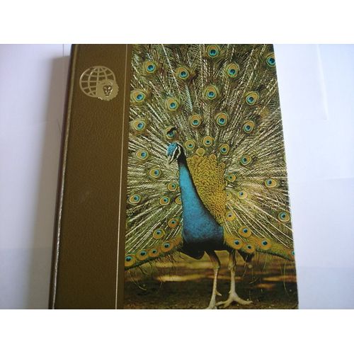 Le Royaume Des Animaux Tome 1