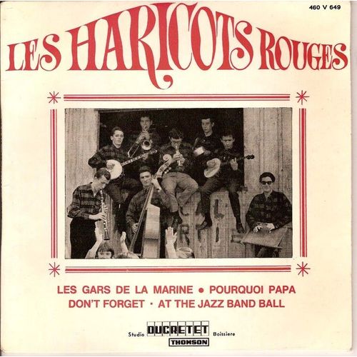 Les Gars De La Marine (Gilbert Bécaud)