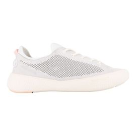 Baskets Mode Palladium Pallanova Lth