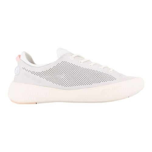 Baskets Mode Palladium Pallanova Lth