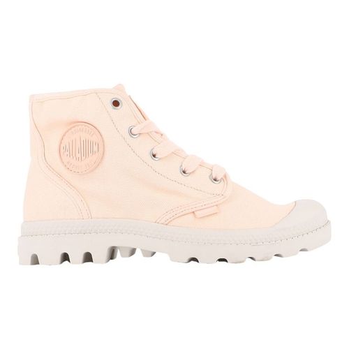 Baskets Mode Palladium Pampa Hi