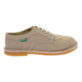 Chaussures A Lacets Kickers Kick Karma