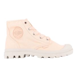 Baskets Mode Palladium Pampa Hi