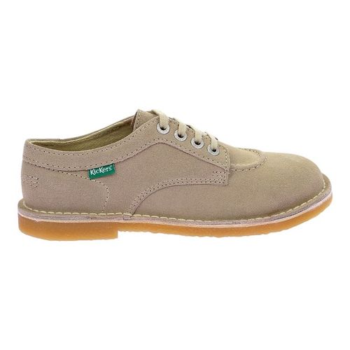 Chaussures A Lacets Kickers Kick Karma