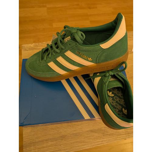 Adidas Spezial