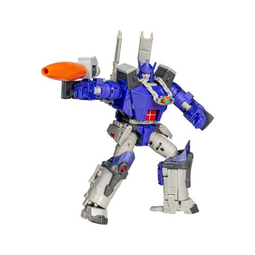 Transformers Tra Gen Studio Series Ldr 86 Galvatron